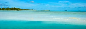 Aitutaki, a South Pacific Paradise, Cook Islands Aitutaki, a South Pacific Paradise, Cook Islands
