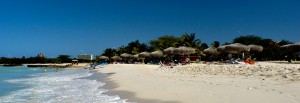 Eagle Beach, Aruba