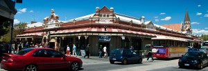 Fremantle, Western Australia