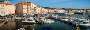 Saint Tropez, France