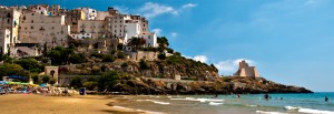 Sperlonga, Latina Italien