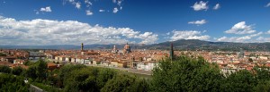 Florens, Italien