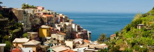 Manorola Cinque Terre, Italy
