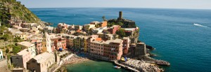 Vernazza Cinque Terre, Italy