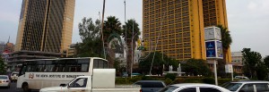 Nairobi, Kenya
