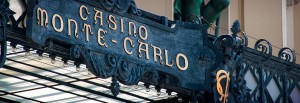 Kasino Monte Carlo, Monaco