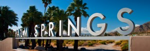 Palm Springs, USA