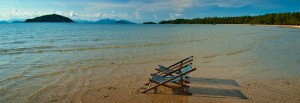 Island hopping in Gulf of Thailand 2007