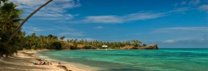 Nacula Beach, Yasawa Fiji