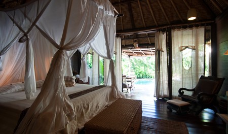 Lamanai Villa, Waka Maya Sanur Bali