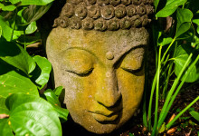 Budda, Waka Maya Sanur Bali