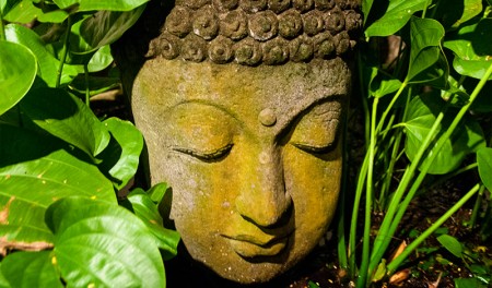 Budda, Waka Maya Sanur Bali