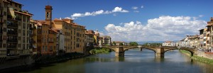 Florens Ponte Vecchio, Italien Florens Ponte Vecchio, Italien