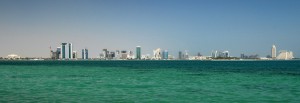 Doha City, Qatar
