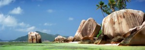 La Digue, Seychelles