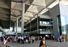 Malaga Airport