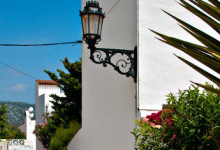 Monte Viñas, Manilva