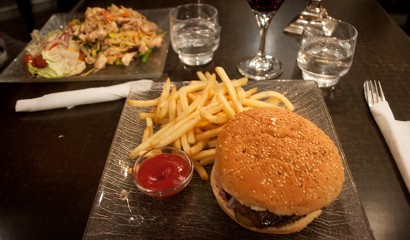 Hamborgari Hamborgari