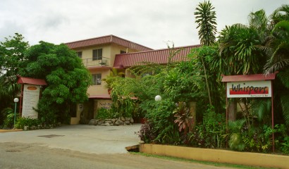 Nadi Bay Resort Hotel, Fiji Nadi Bay Resort Hotel, Fiji