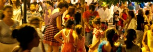 Spanien - Reseskildring 2012