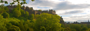 Edinburgh