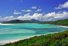 Manta Ray Bay, Whitsundays