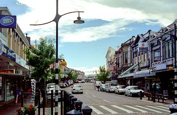  Stafford Street , Timaru stad