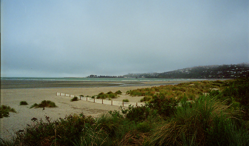 Strand, Nelson