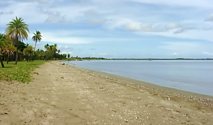 Wailoaloa Beach, Fiji Wailoaloa Beach, Fiji