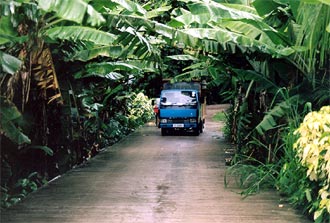 Passage