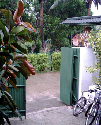 Villa Mon Reve