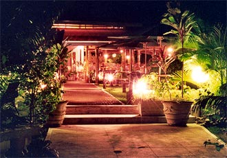 Chateau St Cloud