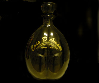 Coco de Mer