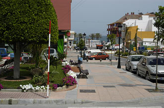 Sabinillas