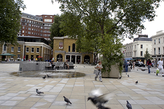 Kings Road