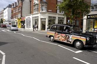 Kings Road