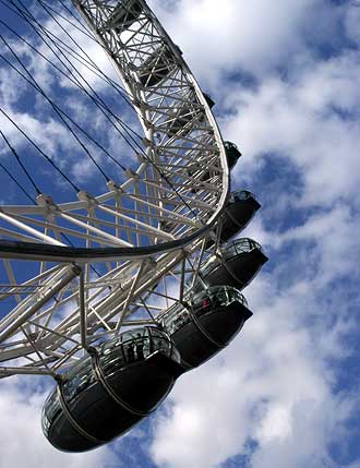 London Eye