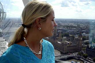 London Eye