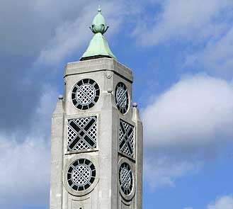 OXO-byggnaden