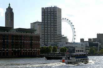 Londonvy