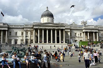 Trafalgar Square