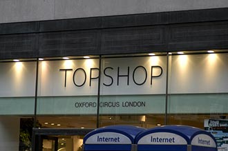 TopShop