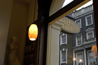 Bella Pasta
