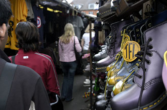 Camden Market