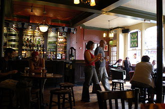 Pub i Camden
