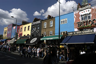 Camden