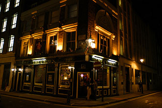 The Crown