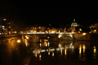 Vy ifrån Sant Angelo