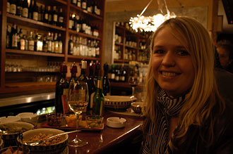 Osteria Dell Ingegno