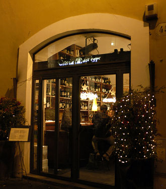 Osteria Dell Ingegno